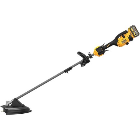 DeWALT XR Multi-Tool Power Unit with Grass Trimmer – 0-5400 OPM, 54 kg | Unmatched Performance & Versatility!